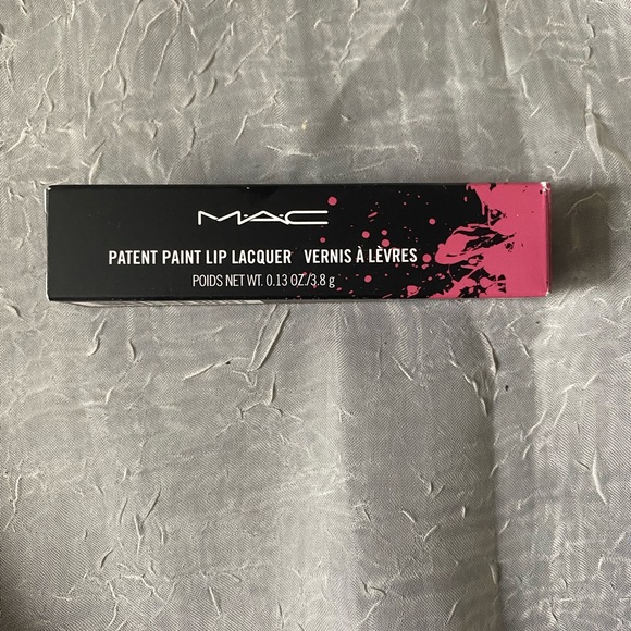 MAC liquid lipstick - Picture 2 of 4